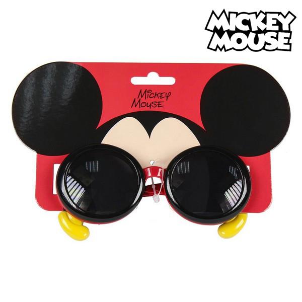 Gyerek Napszemüveg Mickey Mouse Piros