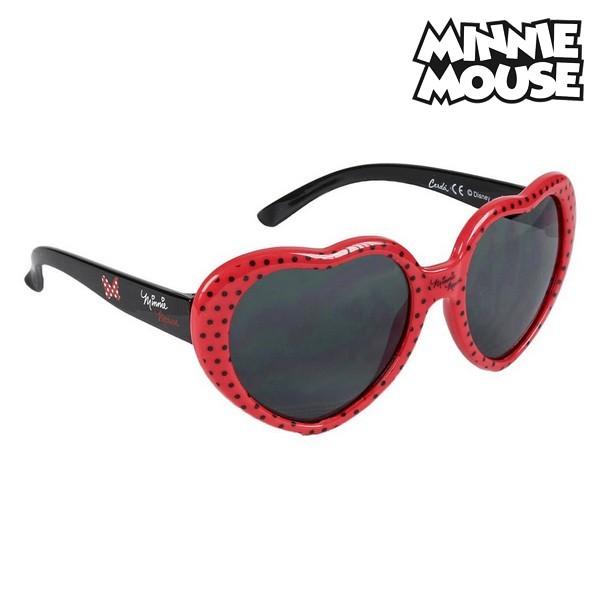 Gyerek Napszemüveg Heart Minnie Mouse 73969