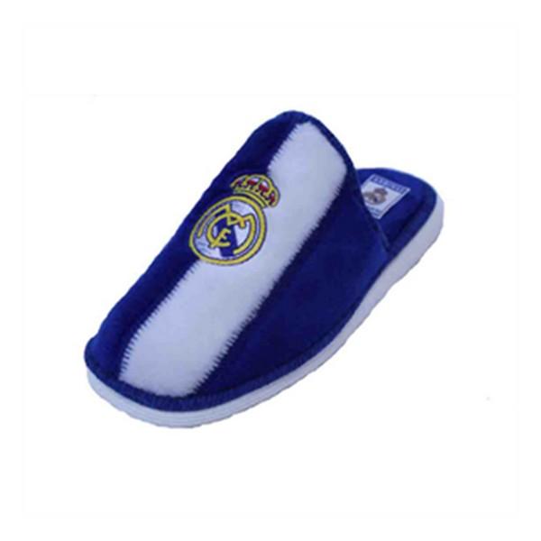 Otthoni Papucs Real Madrid Andinas 790-90 Fehér Kék Felnőtt