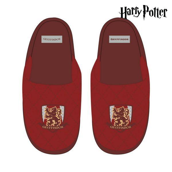 Otthoni Papucs Harry Potter 74160 Piros